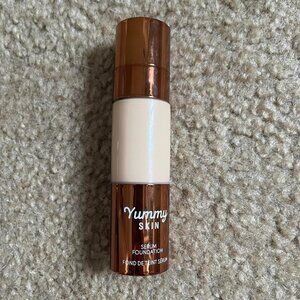 Danessa Myricks Beauty Yummy Skin Serum Foundation